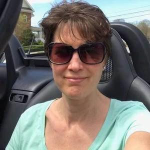 Meet your Posher, Victoria